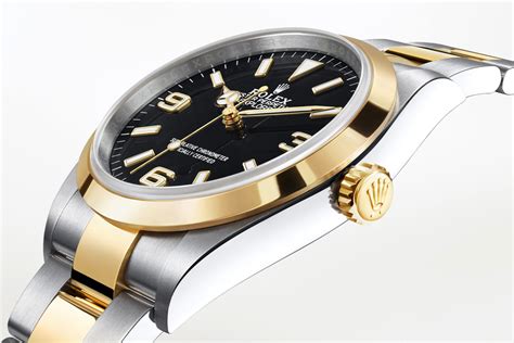 how to get a rolex explorer|new rolex explorer 2021.